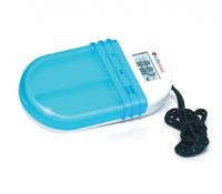Lifemax Pillendoos met alarm - thumbnail