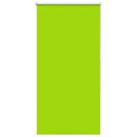 Rolgordijn verduisterend 65x175cm stofbreedte 60,7 cm polyester - thumbnail