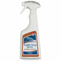 Sectolin Zadelzeep spray - thumbnail