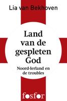 Land van de gespleten God - Lia van Bekhoven - ebook - thumbnail
