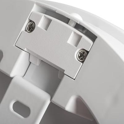 Kanlux 32940 Beno LED-plafondlamp 18 W Wit Kanlux 32940 Beno LED-plafondlamp 18 W Wit