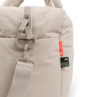 Gewatteerde luiertas DONE BY DEER zandbeige - thumbnail