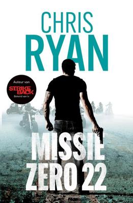 Missie Zero 22 - Chris Ryan - ebook