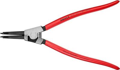 Knipex Borgveertang zwart geatramenteerd 310 mm - 4631A42