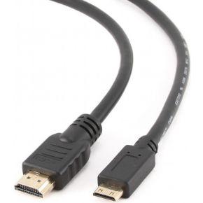 High Speed Mini HDMI naar HDMI kabel, 1.8 meter