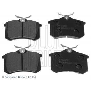 Remblokken set ADR164201