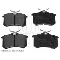 Remblokken set ADR164201 - thumbnail