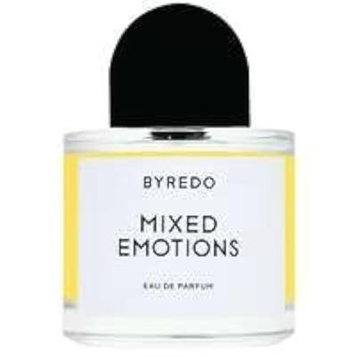 Byredo Mixed Emotions Eau de parfum Spray 100 ml