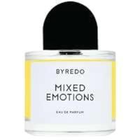 Byredo Mixed Emotions Eau de parfum Spray 100 ml - thumbnail