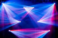 Beamz IGNITE 180 LED Moving Head 180W Spot - thumbnail