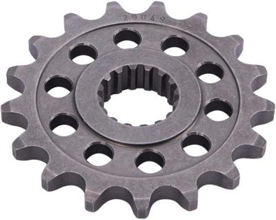 ESJOT Sprocket 525 17z racing