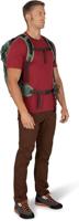 Osprey Sportlite - 25L - S/M - Dark Charcoal Grey - thumbnail