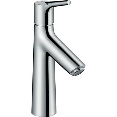 Hansgrohe Talis Ss wastafelkraan 100 CoolStart met waste chroom 72022000 Hansgrohe Talis Ss wastafelkraan 100 CoolStart met waste chroom 72022000
