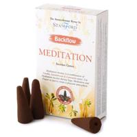 37462 Stamford Backflow Wierook Kegels - Meditatie - thumbnail