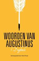Woorden van Augustinus - Henk Florijn - ebook - thumbnail