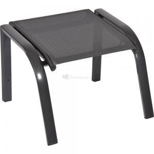 Voetenbank Mojito negro