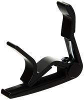 Dunlop 88B Classical Trigger capo voor klassieke gitaar zwart - thumbnail