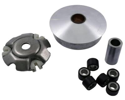 RMS Variomatic standard piaggio 125 ccm