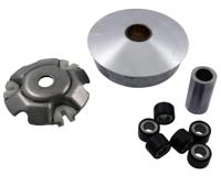 RMS Variomatic standard piaggio 125 ccm - thumbnail