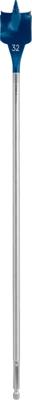 Bosch Accessories 2608900354 Hout-freesboor 1 stuks 32 mm Gezamenlijke lengte 400 mm Zeskant schacht 1 stuk(s)