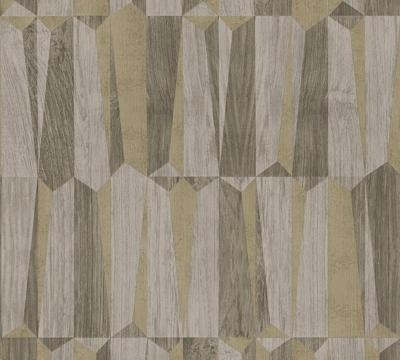 AS Creation Nara - Bruin - 387433