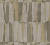 AS Creation Nara - Bruin - 387433 - thumbnail