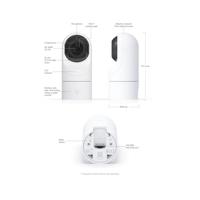 Beveiligingscamera UBIQUITI UVC-G5-Flex - thumbnail