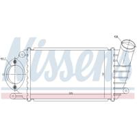 Interkoeler, tussenkoeler 96794 - thumbnail