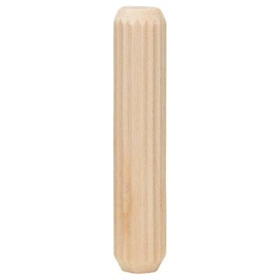 Bosch Accessoires Deuvel 8X40 mm | 150 stuks - 2609255312