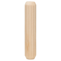 Bosch Accessoires Deuvel 8X40 mm | 150 stuks - 2609255312 - thumbnail