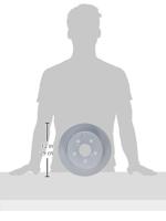 Remschijf 24011003201 - thumbnail