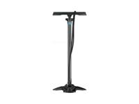 Pro Team Tubeless Vloerpompen Compressor Druk meter - Grijs - thumbnail