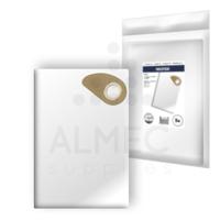 Stofzuigerzak Cleaninq Nilfisk Buddy II (2) SMS 5 stuks - thumbnail