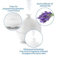 Essentiële Olie Verstuiver Medisana MED 60082 - thumbnail