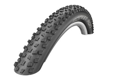 SCHWALBE Vouwband rocket ron performance tlr 27.5 x 2.25" / 57-584 mm - zwart