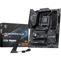 Moederbord AMD MSI X870E GAMING PLUS WIFI - thumbnail