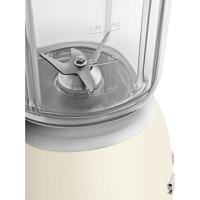 Smeg BLF03CREU Blender Wit - thumbnail