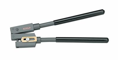 Gedore 6751640 Ponstang 260 mm 1 stuk(s)