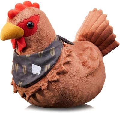 Destiny 2 Pluche - Colonel Destiny 2 Pluche - Colonel