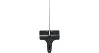 Bosch Accessories 2608040289 Parallelle geleider, met cirkelsnijder voor decoupeerzagen - thumbnail
