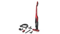 Bosch BCH86PET1 Accu Steelstofzuiger Rood - thumbnail