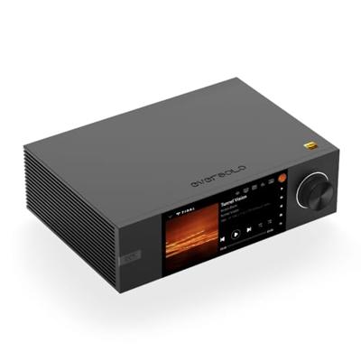 EverSolo: DMP-A6 Streamer EverSolo: DMP-A6 Streamer