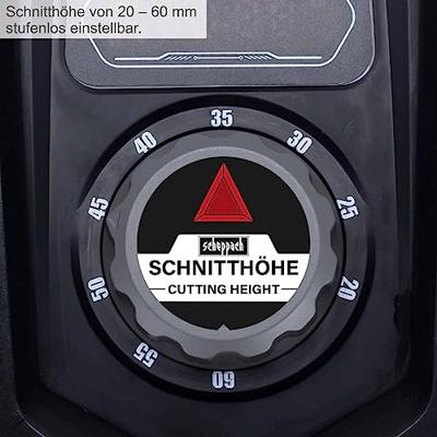 Scheppach XL600 Robotmaaier RoboCut - 5913003901 Scheppach XL600 Robotmaaier RoboCut - 5913003901