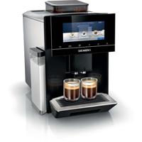 Siemens TQ903R09 Volautomatische Koffiemachine - Zwart - thumbnail