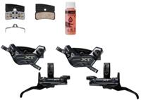 Shimano XT BL-M8200/BR-M8220 Disc Brake Upgrade Kit - thumbnail