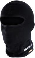 OXFORD bivakmuts storm hood deluxe merino black - thumbnail