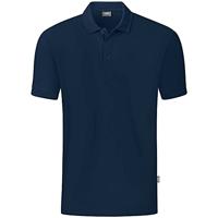 JAKO C6320 Polo Organic - Marine - XL - thumbnail
