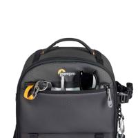 Lowepro Adventura BP 300 III (Black) - thumbnail