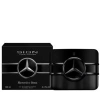 Herenparfum Mercedes Benz Sign Your Power EDP 100 ml - thumbnail