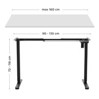 Elektrisch frame Xeno 2.1 - thumbnail